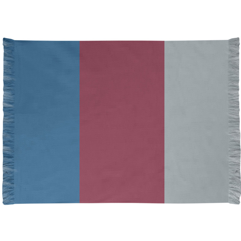 Chenille Indoor Rug, Yes