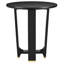 Blake Solid Wood End Table