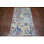 Transitional Hand Knotted Wool Area Rug