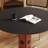 Vintage Round Dining Table-106536220