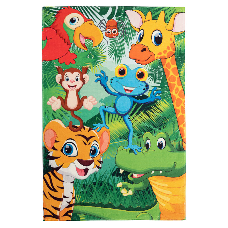 Wycliffe Uni Hand Tufted Area Rug, Rectangular 160 x 230cm