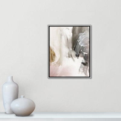 Laminate I Print by Casa Fine Arts