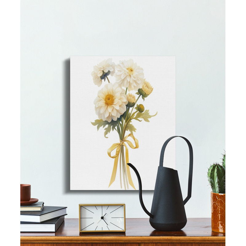 Wrapped Canvas Print Set, 9x12