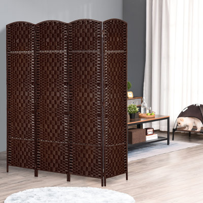 Roche Room Divider