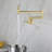 Pot Filler Faucet Wall Mount-116628787