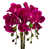 Dark Pink selected