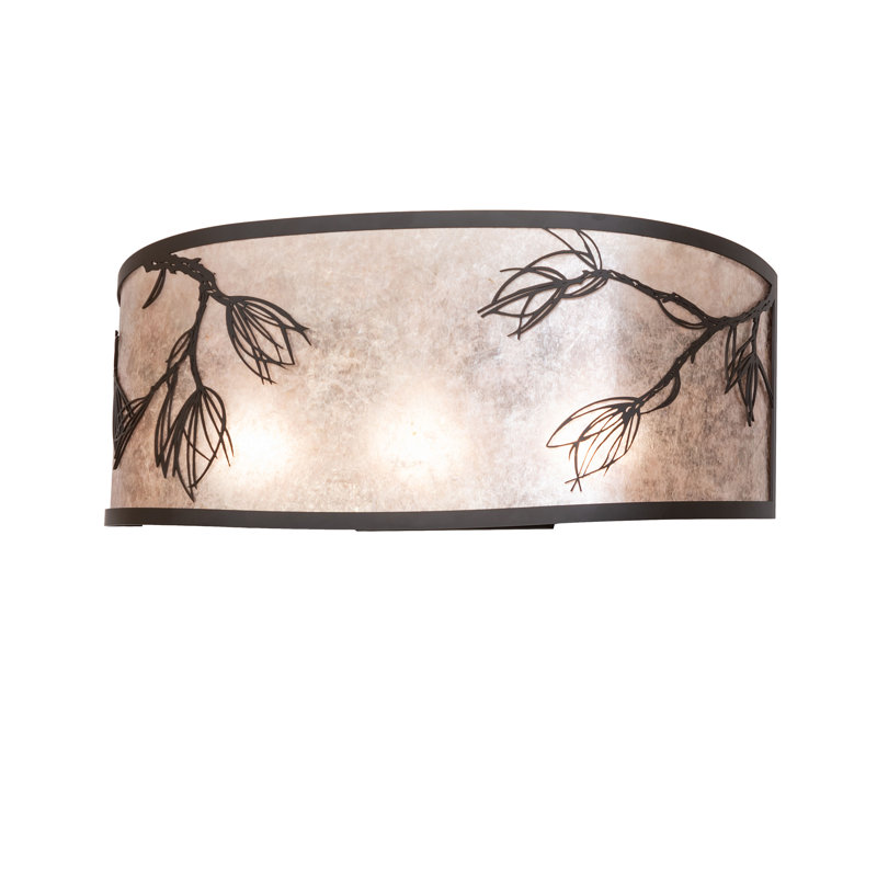3 - Light Vanity Light