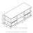 Groveport TV Stand for TVs up to 49"