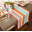 Serviette en coton 20" stripe Ervin