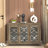 Ariba 16 Pair Shoe Storage Cabinet-1406259335