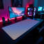 Polyester Desk Pad-2067302525