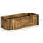 Leif Wood Planter Box-31551645