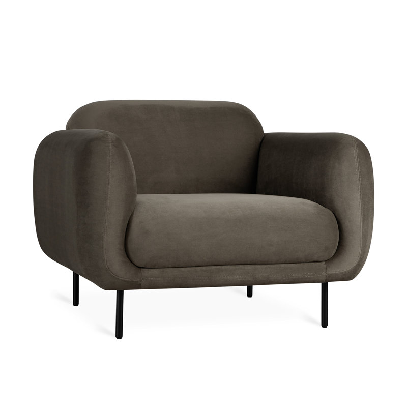 Chaise Nord, Casella vison