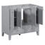 Armoire de salle de bain Anabell-37525745
