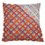 Housse et insert de coussin géométrique en coton-1833200032