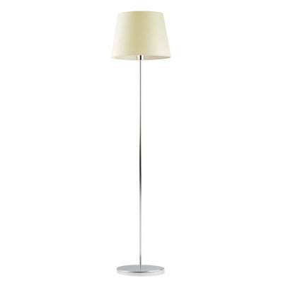 Artimus 162.5 H cm Traditional Floor Lamp