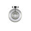 Eaton Zinc Soap Dish Bathroom Tray Tumbler