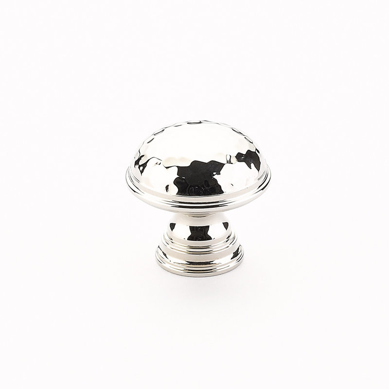 Atherton Mushroom Knob
