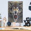 «Wolf» par Harro Maass-1139818768