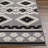 Angeleena Washable Southwestern Indoor Rug-1576374968