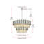 Lustre Lenora 32 pouces -464616947