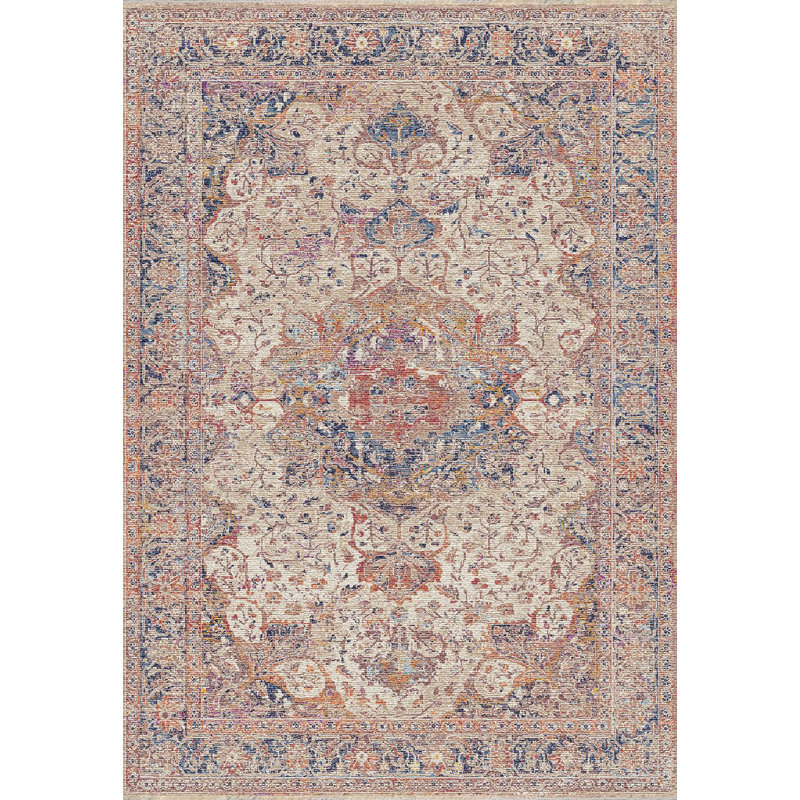 Oriental Indoor Rug