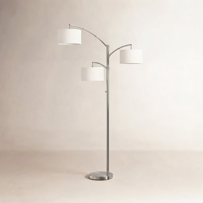 Atelier 82'' Floor Lamp