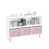 White+Pink