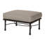 Florence Sectional Ottoman with Cushion-69932936-69932942