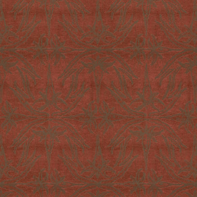 Lily Branch Fabric