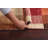 Contemporary Runner Gabbeh  Oriental Rug 3x15