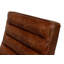 Cassino Leather Tufted Lounge Chair
