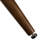 Upholstered Dining Chair Barrel Armchair With Wood Frame Side Chair-118606640