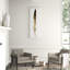 Fall Feathers VI Painting by Elena Carlie-26950595-26950590