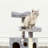 Pletcher 63.8'' H Cat Tree