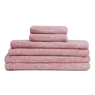 Lajerrica 100% Cotton Midweight Mulit-Size Set