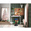 Lampe de travail sur pied 57 po Perran-33393946
