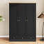 Armoire-penderie 3 portes Modern
