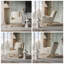 Solid Wood Rocking Chair