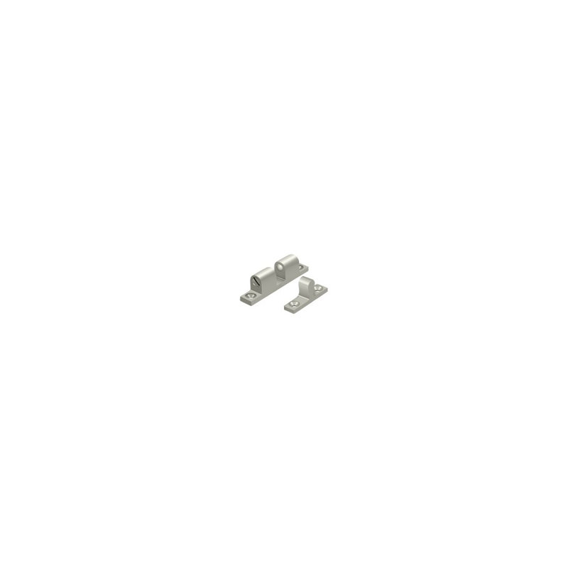 Hardware, Brushed Nickel