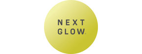 Next Glow Logo
