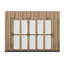 Elina Manufactured Wood Wardrobe-99234317-99234319