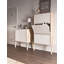 Robena 87.5 Cm Wide Highboard