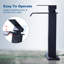 Robinet de salle de bain vasque-89822342