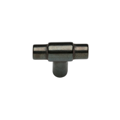 Barre Bronze Bar Knob