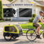 Pet Bike Trailer-126096250