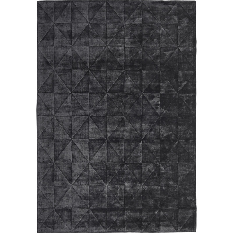 Cindina Geometric Area Rug, Rectangle 160 x 230cm