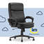 Comfort Ergo Swivel Office Chair-1281981137-1281981143