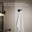 Tone Wall Mounted Robe Hook-71030135