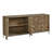 Celtic 76'' Solid Wood Sideboard